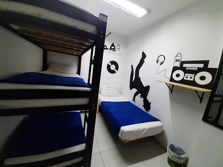 Beach House Barra Da Tijuca Rio de Janeiro Exterior foto